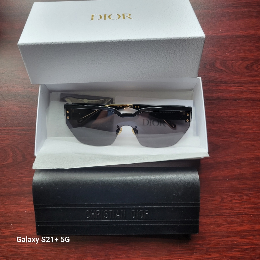 Dior Sunglasses